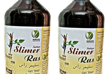 Reliable Company That Offers PRO+ Slimer Ras Resin – Nirogihealthcare