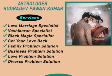 Best Astrologer In India