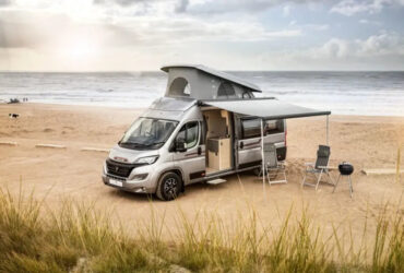 Luxury Redefined: JepsonsHolidays Motorhome Hire for Unforgettable Journeys