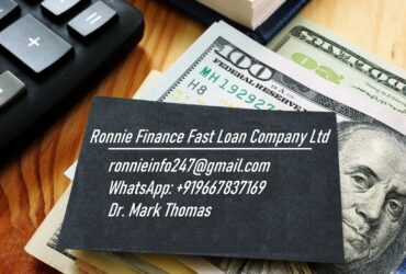 Business and Easy Loans