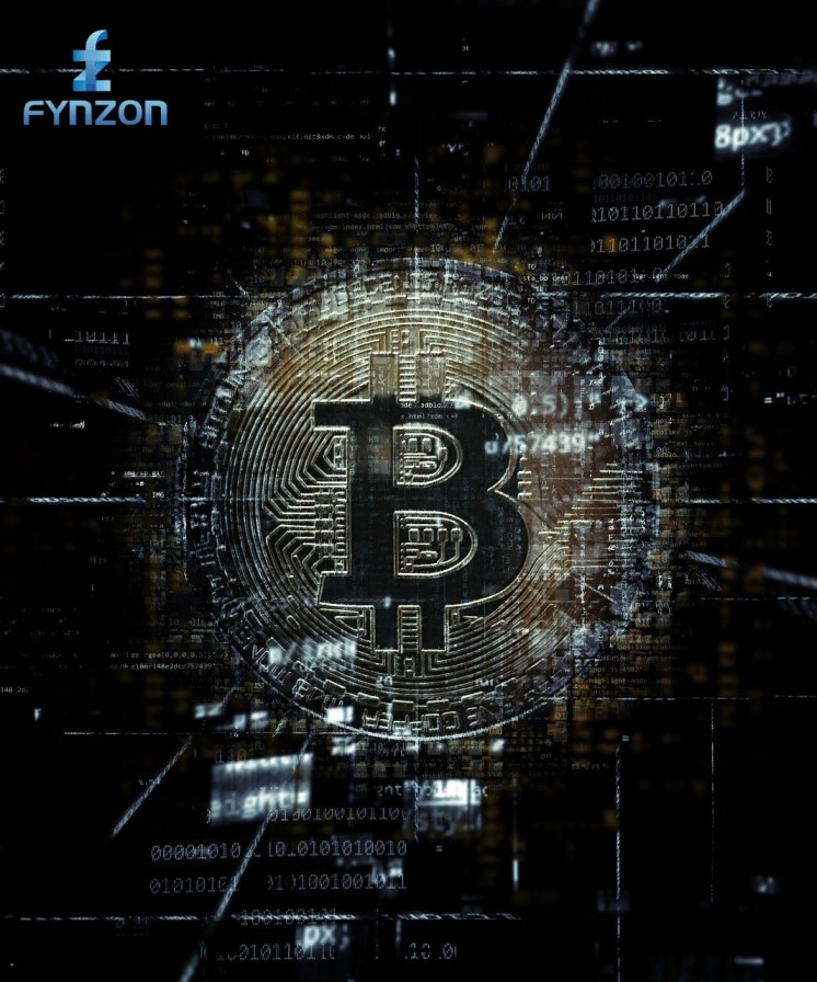 FYNZON – Your Ultimate Cryptocurrency Marketplace!