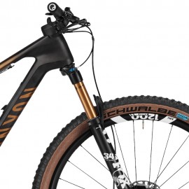 2024 Canyon Lux Trail CFR Mountain Bike – Gun2BikeShop