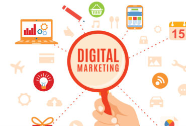 Digital Marketing Company in Nirman Vihar