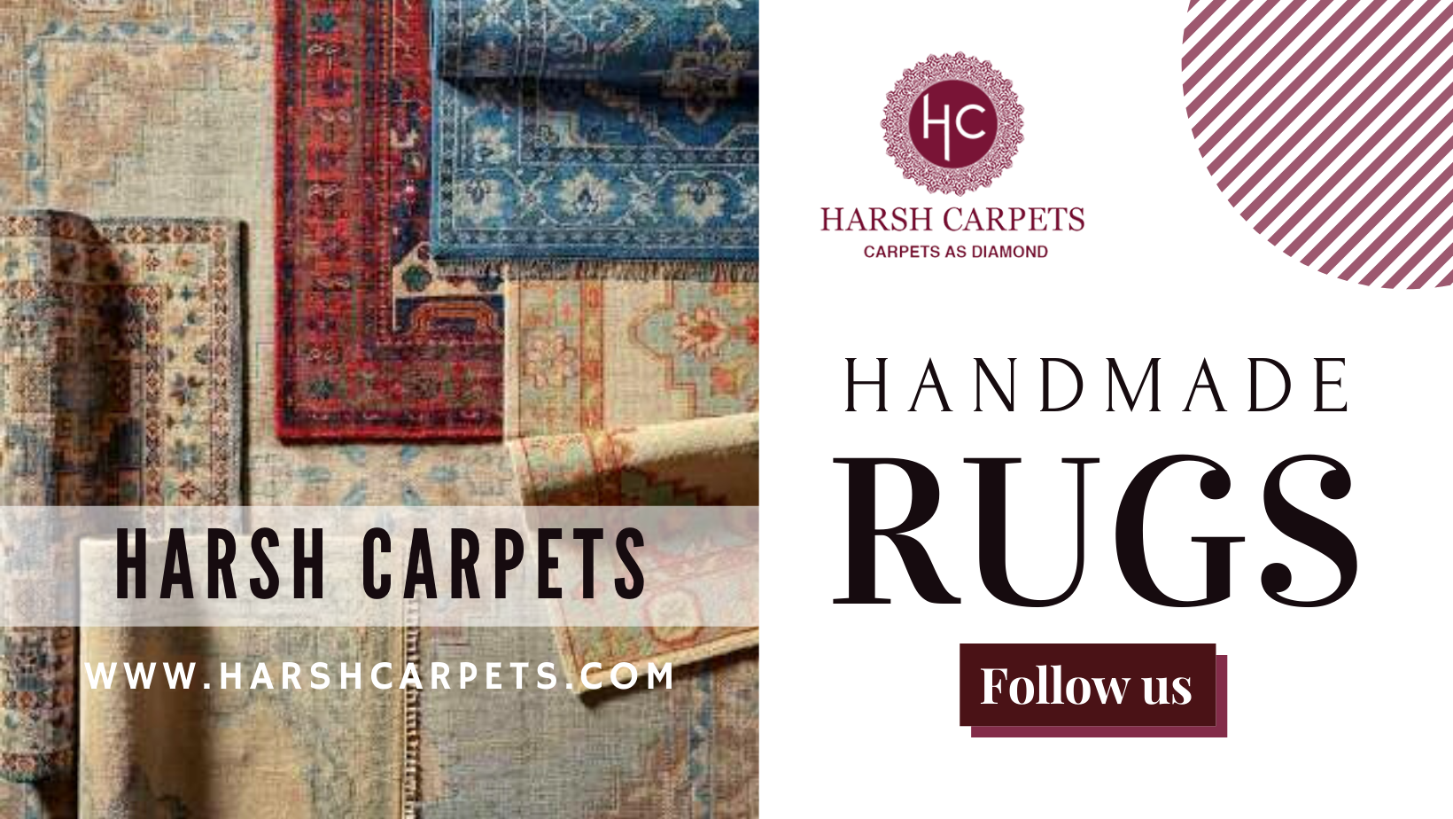 luxury carpet store in Delhi