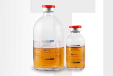 Get the Best Quality of Blood Culture Bottles (TMK 308S) at TM Media