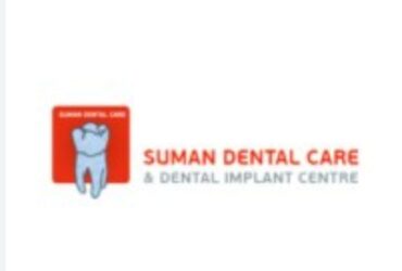 Best Teeth Whitening Treatment in Ahmedabad | Suman Dental Care