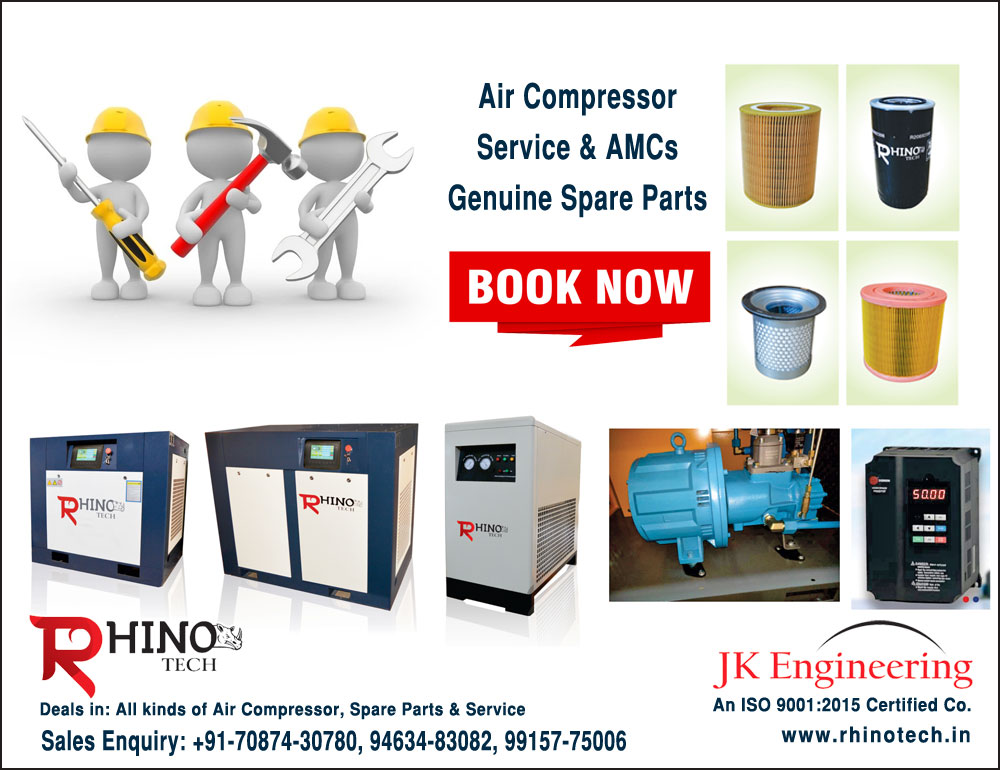Air Compressor Air Dryer Compressed Air System manufacturer