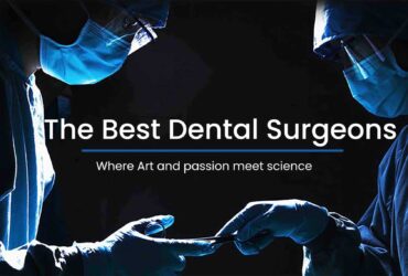 best dental clinic in bangalore /  Amaya Dental