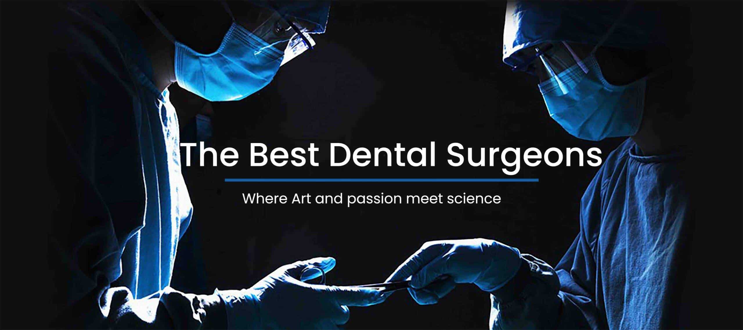 best dental clinic in bangalore /  Amaya Dental