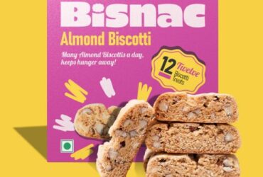 Indulge in Bisnac's Gourmet Cookies and Biscuits: A Culinary Delight at Your Fingertips