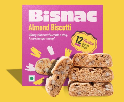 Indulge in Bisnac's Gourmet Cookies and Biscuits: A Culinary Delight at Your Fingertips