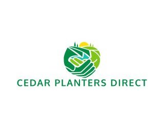 Cedar Planters Direct
