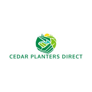 Cedar Planters Direct