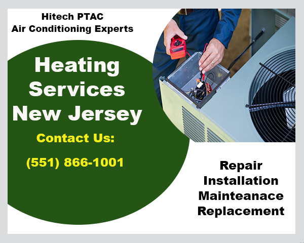 Hitech PTAC Air Conditioning Experts.