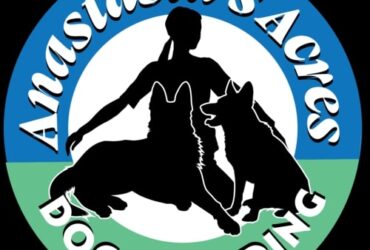 Anastasia's Acres Dog Boarding: Your Pet's Second Home