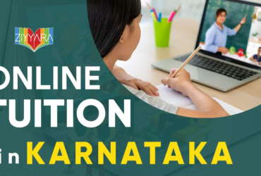 Ziyyara: Navigating the Virtual Classrooms of Karnataka's Online Tuition Revolution