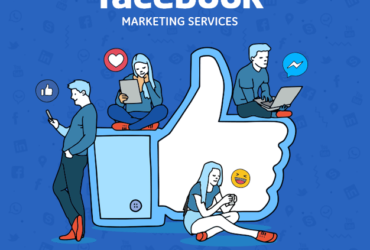 Top Facebook Marketing Company in Delhi