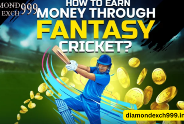 Play Fantasy cricket and win cash at Diamond exch