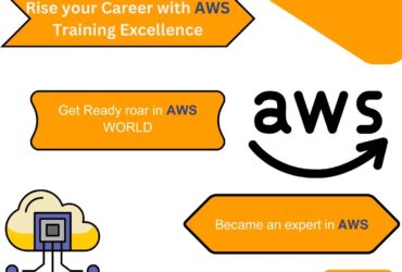 AWS Training in Coimbatore | Best AWS Course in Coimbatore