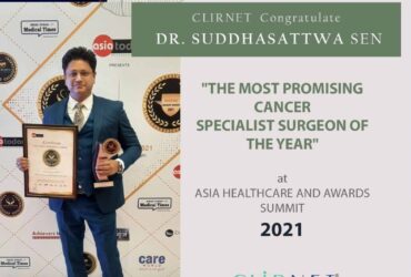 Discover Excellence in Surgery with Dr. Suddhasattwa Sen
