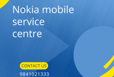 Nokia mobile service center in chennai