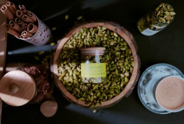 CARDAMOM: THE QUEEN OF SPICES