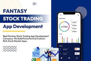 Hire Fantasy Stock App Development Company