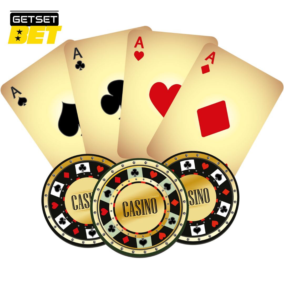 GetSetBet: India’s Most Trusted & Reliable Online Casino Platform