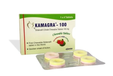 Buy Kamagra chewable 100 Mg | erectile dysfunction treatment