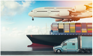 Best Shipping & Logistic Services in Delhi – ESIPL