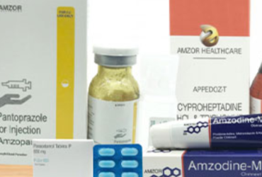 Pharmaceutical Franchise Company India | Amzor Healthcare