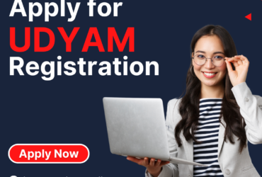Apply online for udyam registration @Reasonable price