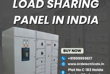 HT Panel Manufacturers India