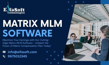 Matrix MLM Plan: A Comprehensive Guide