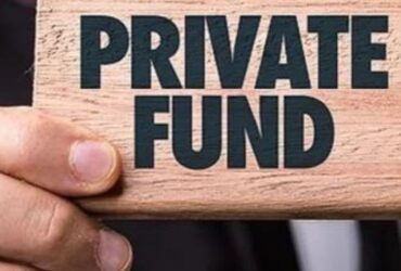 Business Financing From The Private Funding