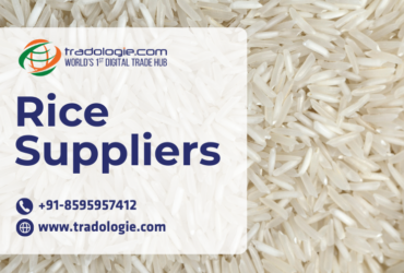 Rice Suppliers