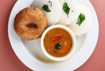 Savor Authentic South Indian Delights at Namashkar