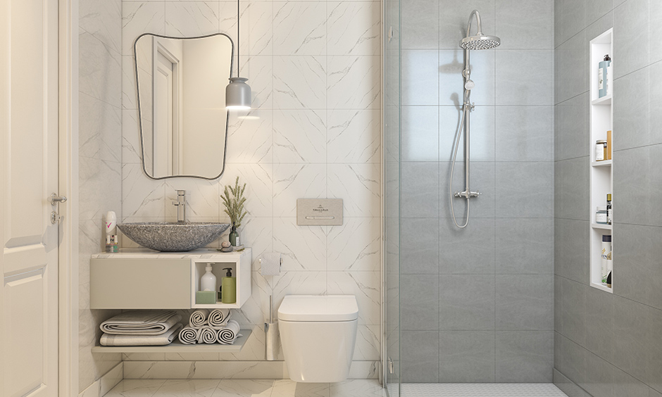 Toilet and Bathroom Accessories: Enhance Your Bathroom Experience!