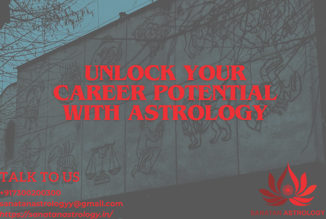 Unleash Your Destiny's Potential with Sanatan Astrology!