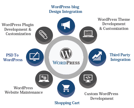 WordPress Development Services | WordPress Development Agency