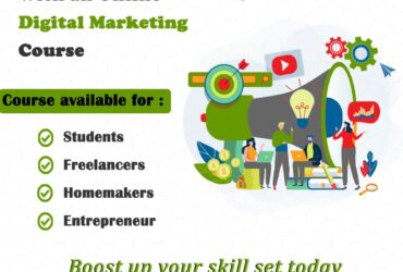 Best digital marketing training institute in Coimbatore catchy