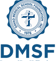 Davao Medical School Foundation – DMSF, Philippines