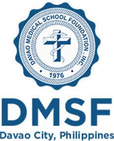 Davao Medical School Foundation – DMSF, Philippines