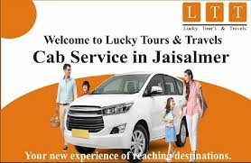 SIGHTSEEING IN JAISALMER Explore the wonders and top tourist attractions of Jaisalmer with us.