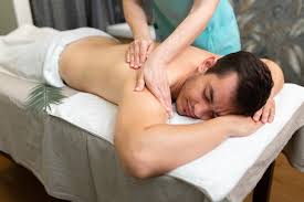 Extra Service Female To Male Body Massage Spa In Kalaburagi 8147215227