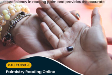 Free Palm Reading Service
