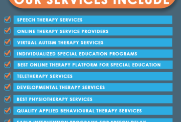 Online Therapy Service Providers | XceptionalLEARNING