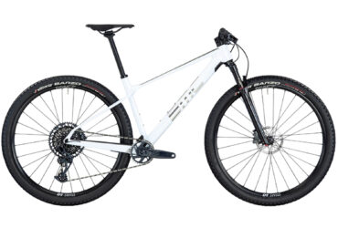 2024 BMC Twostroke 01 TWO Mountain Bike (ALANBIKESHOP)