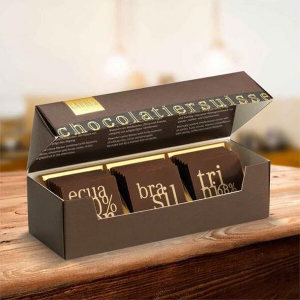 The Personalized Chocolate Boxes with Amazing Features