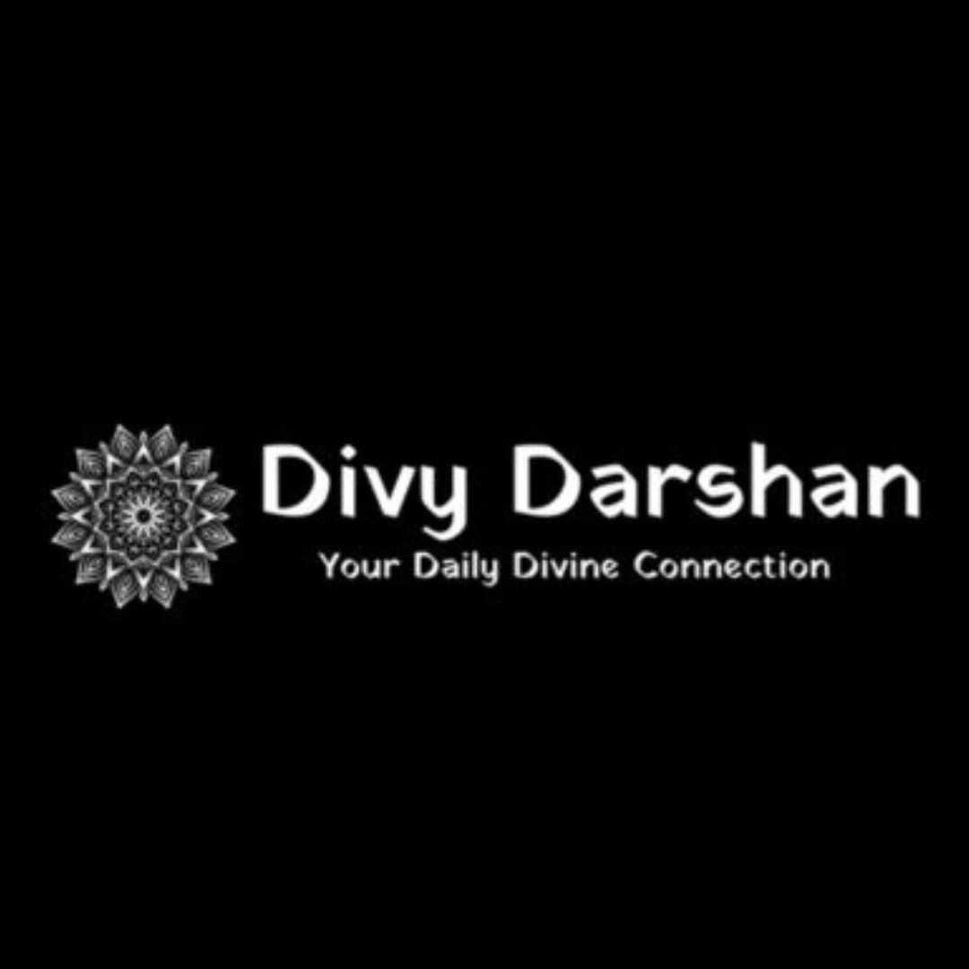 Divine Connections – Divy Darshan